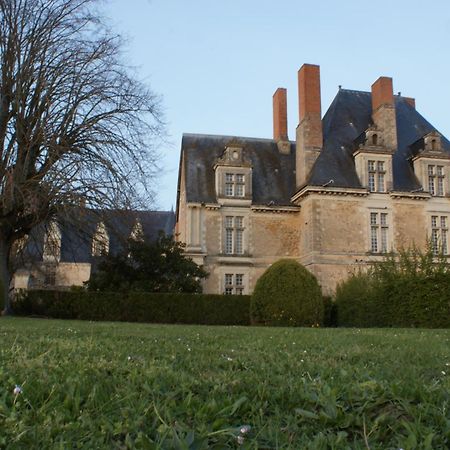 Chateau De Durtal Bed & Breakfast エクステリア 写真