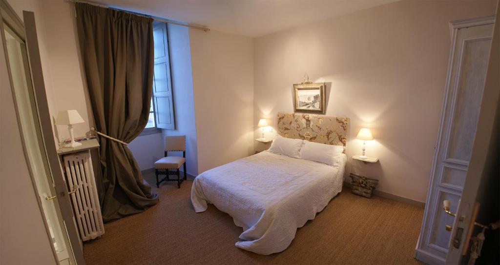 Chateau De Durtal Bed & Breakfast 部屋 写真