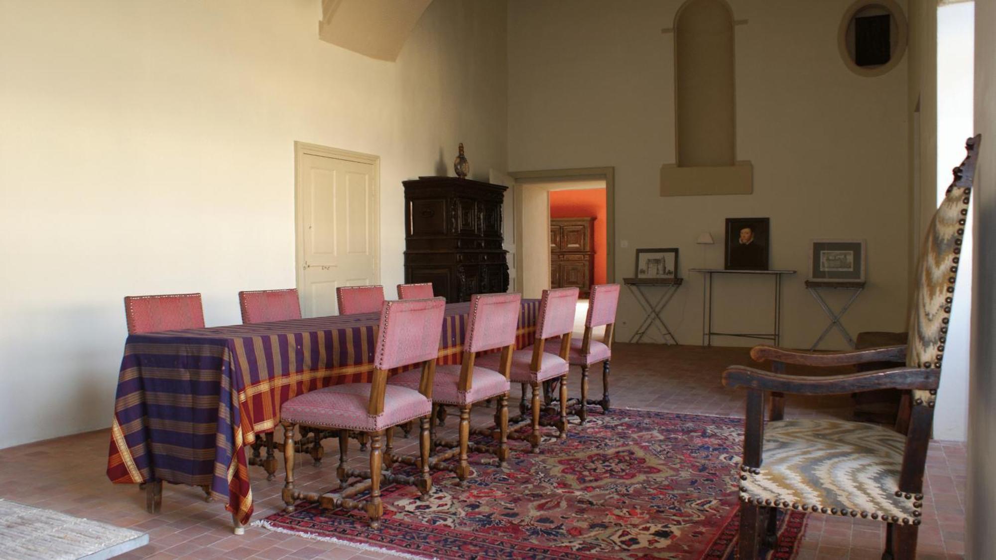 Chateau De Durtal Bed & Breakfast エクステリア 写真