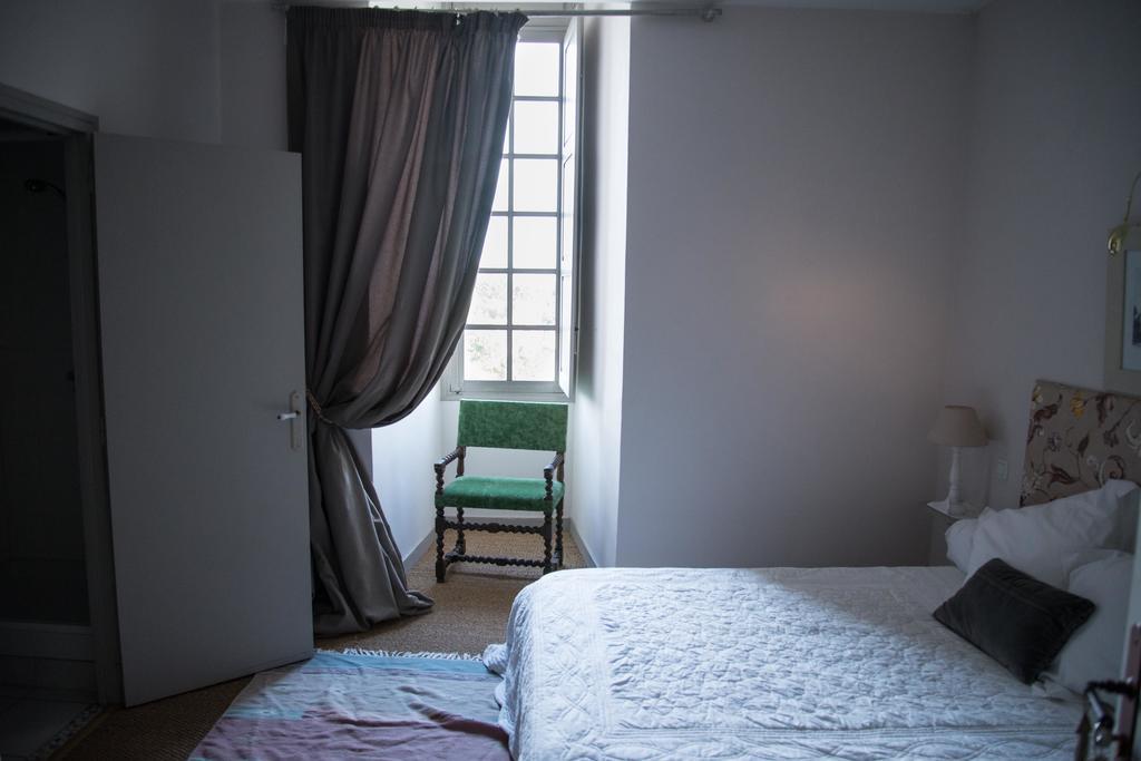 Chateau De Durtal Bed & Breakfast エクステリア 写真